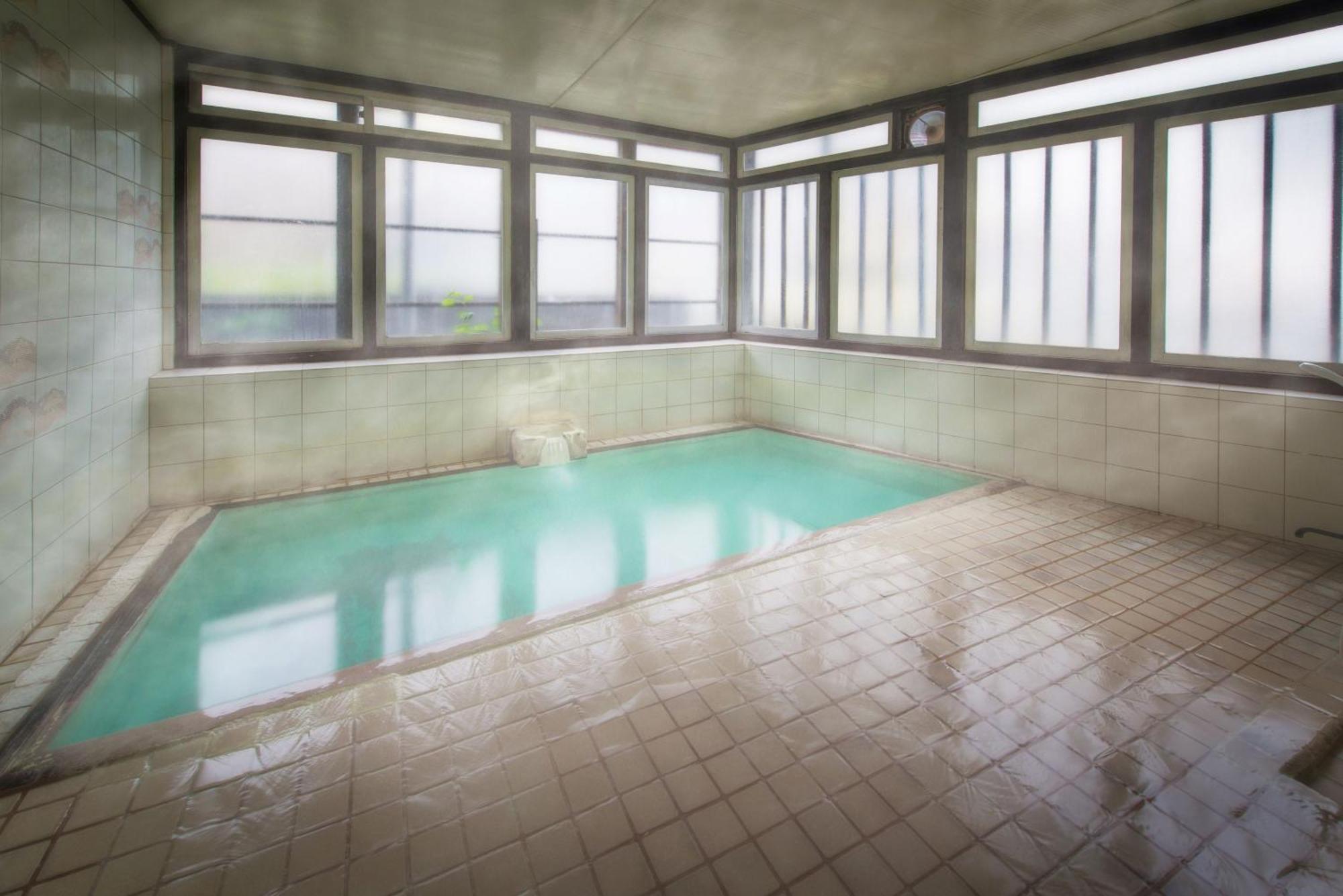 Hotel Yoshidaya Yamagata  Esterno foto