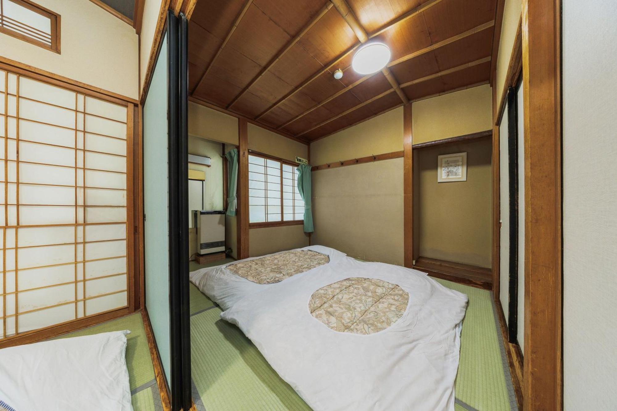 Hotel Yoshidaya Yamagata  Esterno foto