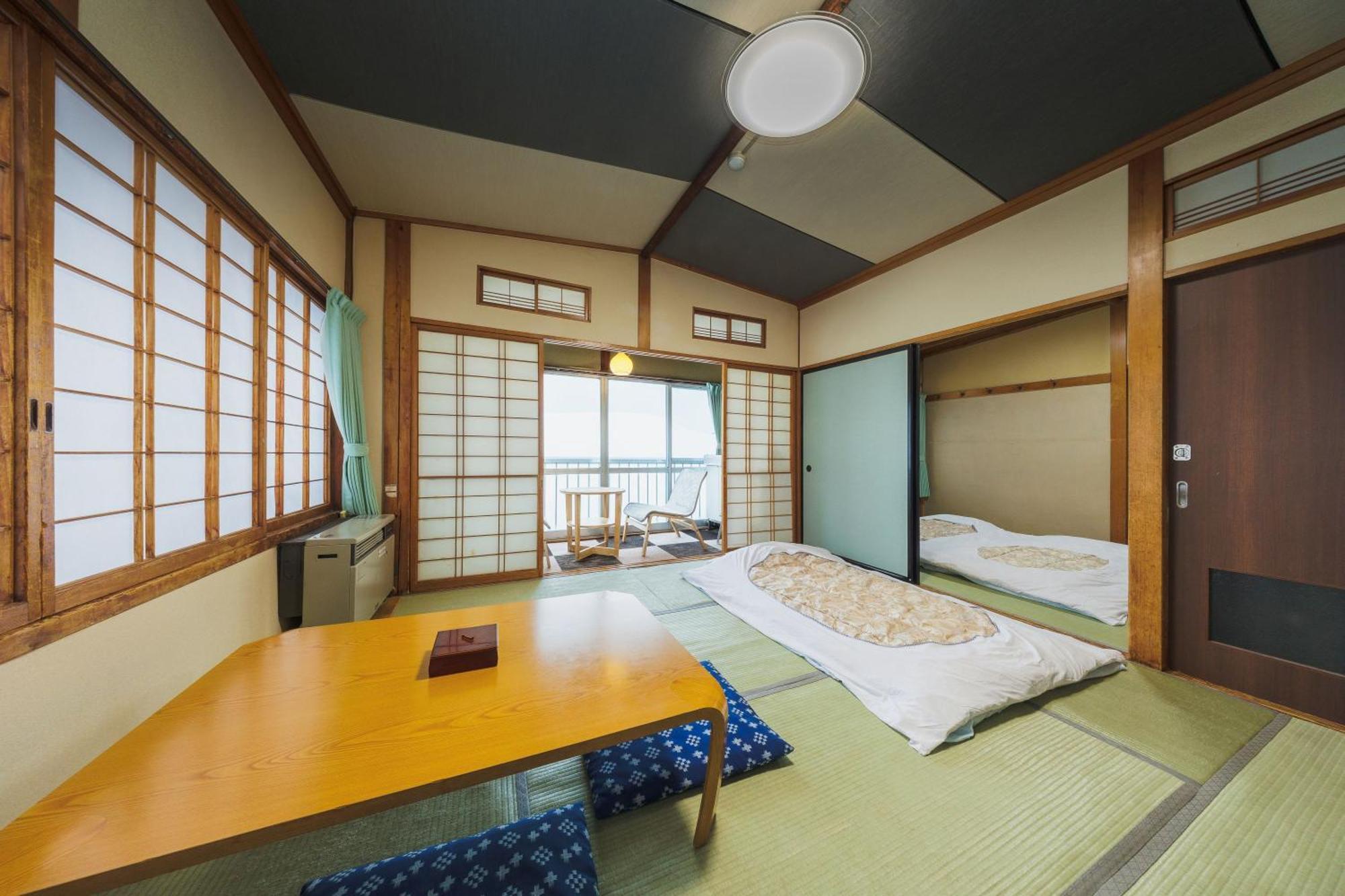 Hotel Yoshidaya Yamagata  Esterno foto