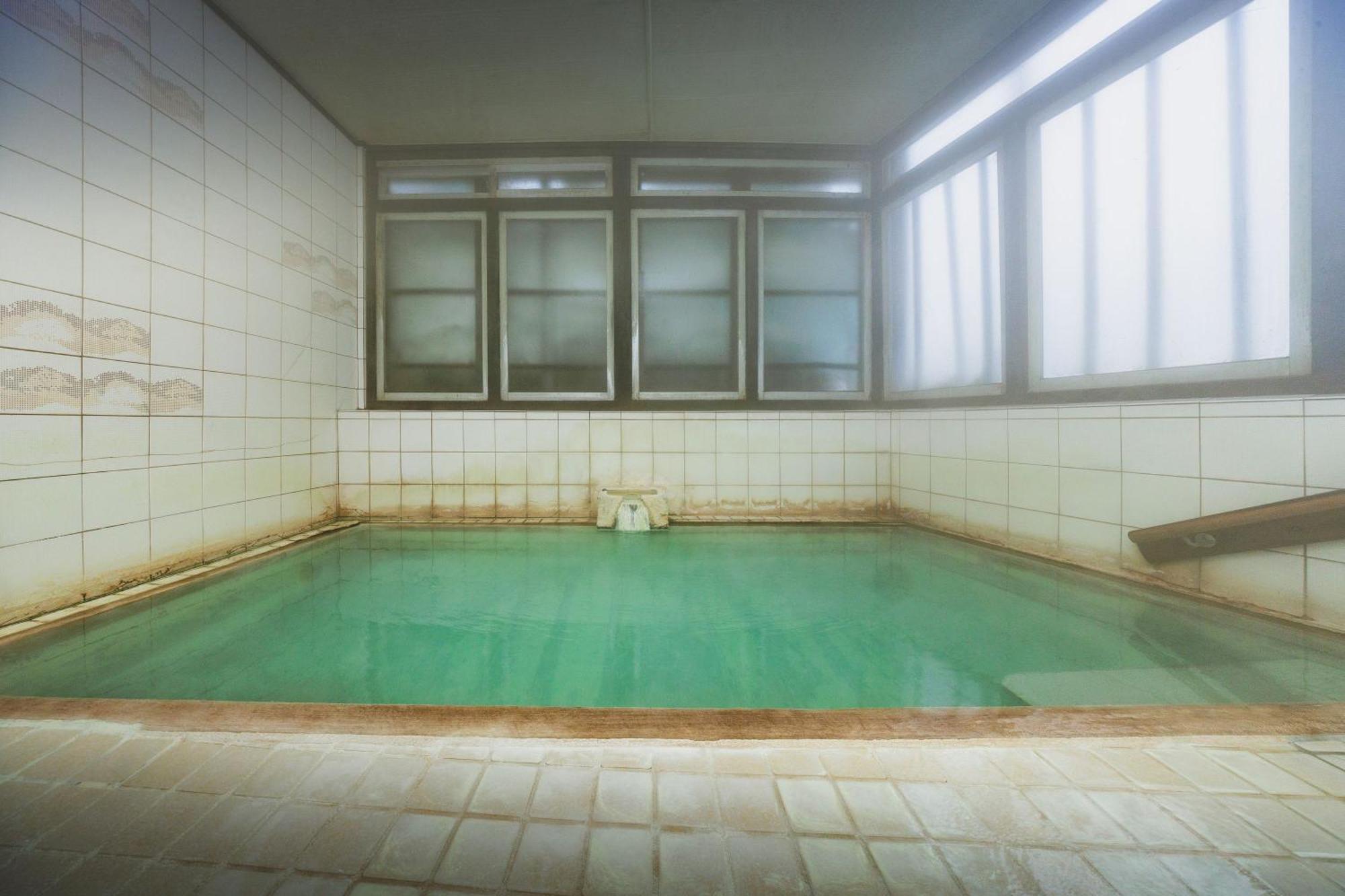 Hotel Yoshidaya Yamagata  Esterno foto