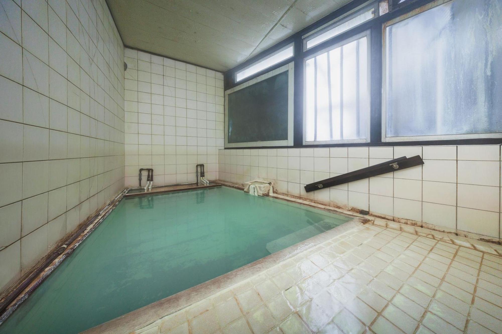 Hotel Yoshidaya Yamagata  Esterno foto
