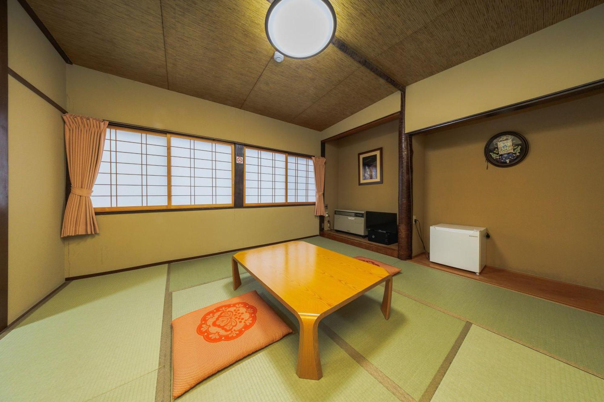 Hotel Yoshidaya Yamagata  Esterno foto