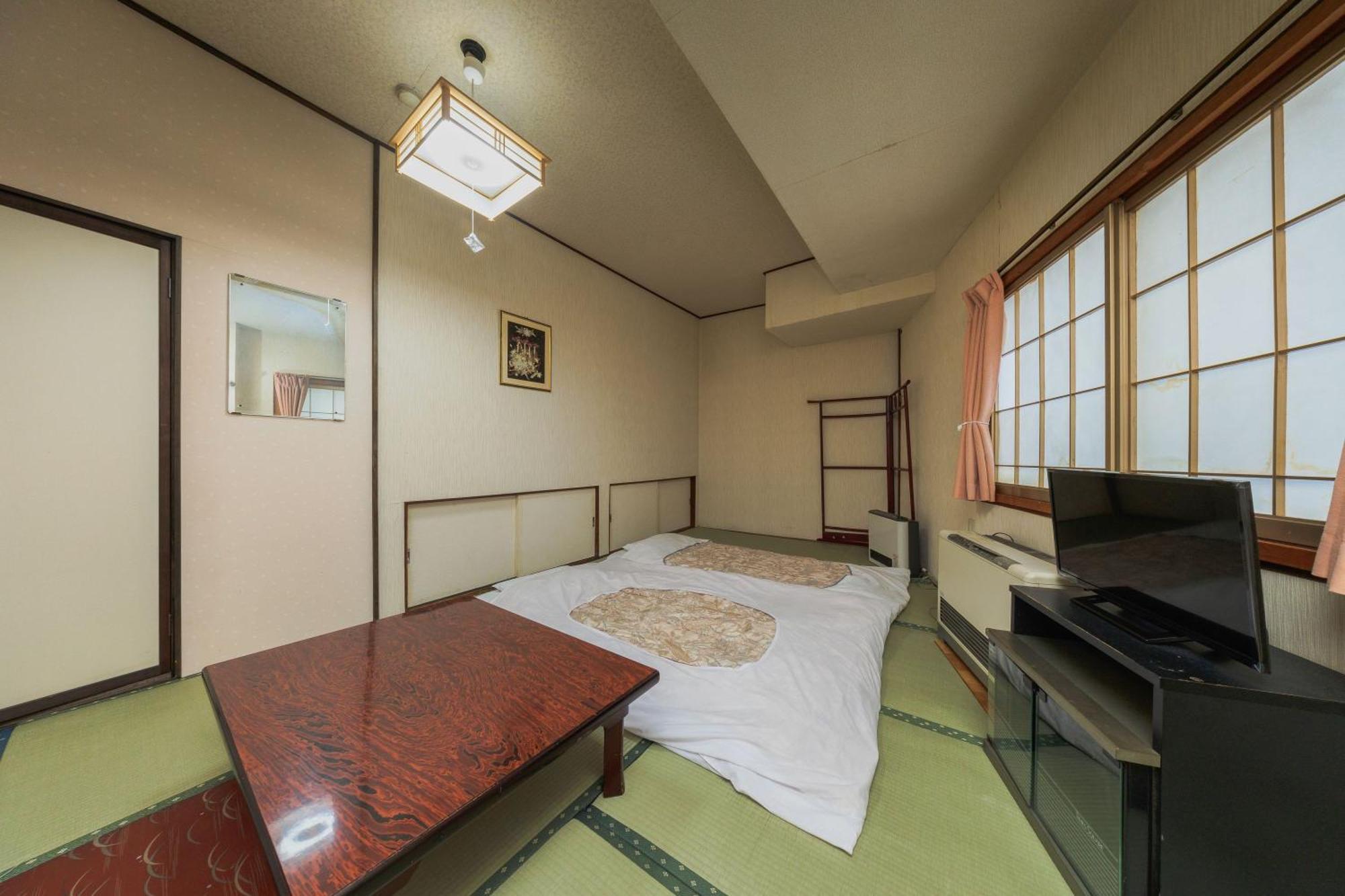 Hotel Yoshidaya Yamagata  Esterno foto