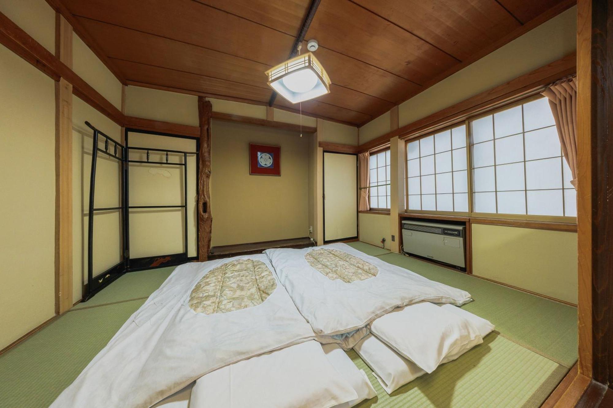 Hotel Yoshidaya Yamagata  Esterno foto