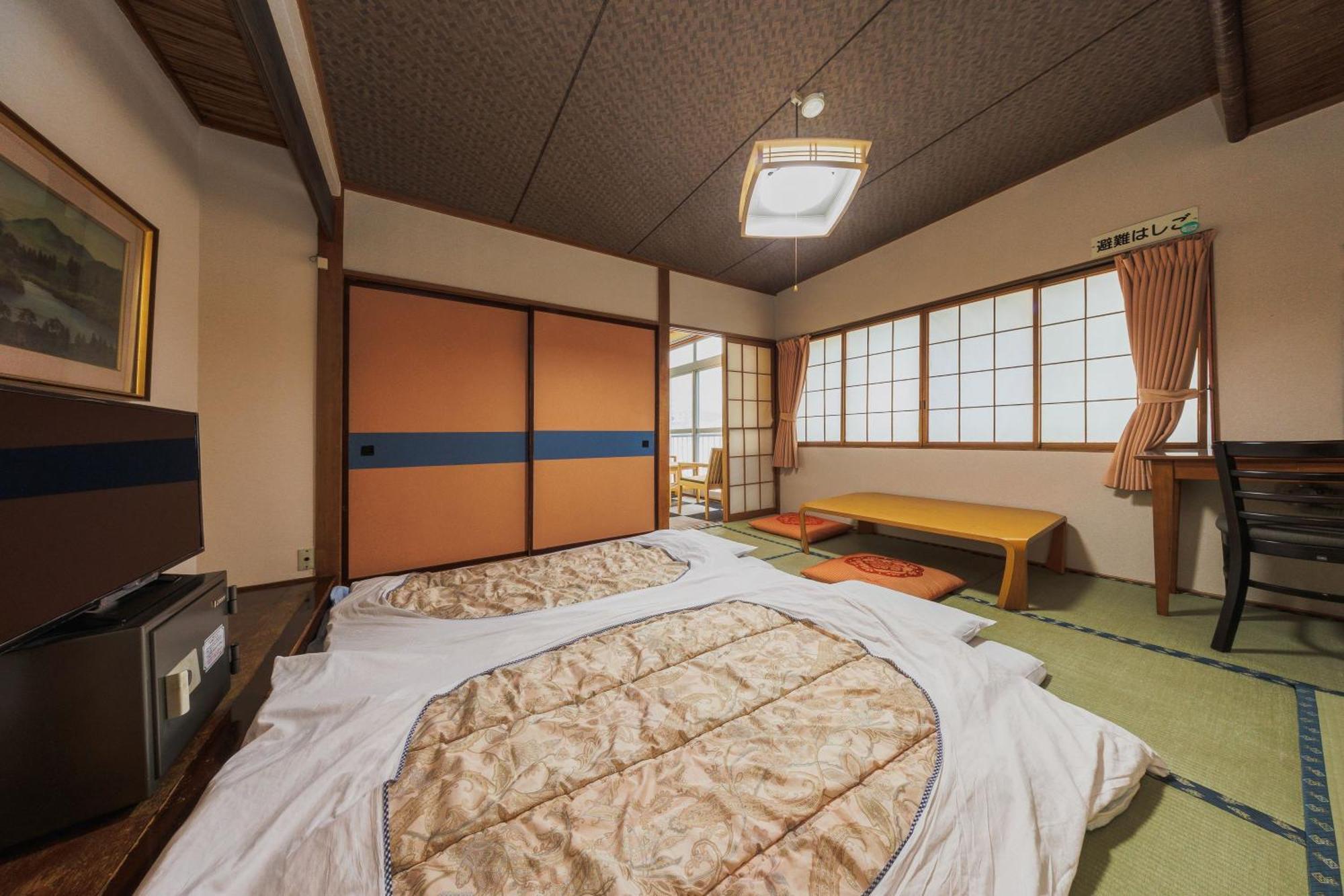 Hotel Yoshidaya Yamagata  Esterno foto